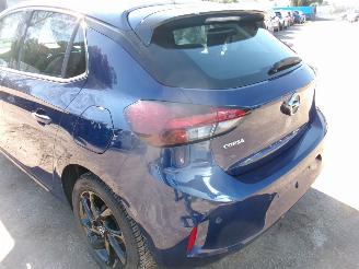 Opel Corsa 1.2 Elegance picture 18