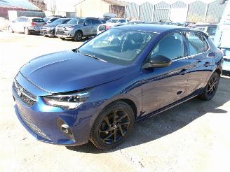 Opel Corsa 1.2 Elegance picture 2