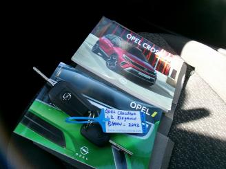 Opel Crossland 1.2 Elegance picture 32