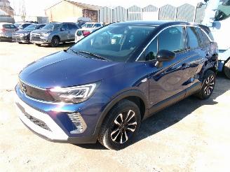 Opel Crossland 1.2 Elegance picture 2