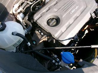 Kia Sportage 1.7 Crdi Lounge picture 11