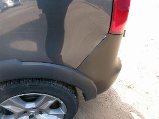 Dacia Dokker 1.5 Dci Comfort - Stepway picture 16