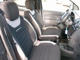 Dacia Dokker 1.5 Dci Comfort - Stepway picture 22