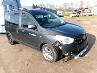 Dacia Dokker 1.5 Dci Comfort - Stepway picture 3