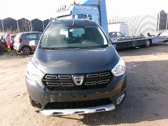 Dacia Dokker 1.5 Dci Comfort - Stepway picture 7