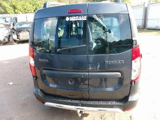 Dacia Dokker 1.5 Dci Comfort - Stepway picture 14