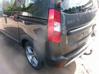 Dacia Dokker 1.5 Dci Comfort - Stepway picture 15