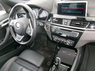 BMW X1 S-Drive Automaat 1.5 picture 26