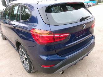 BMW X1 S-Drive Automaat 1.5 picture 14