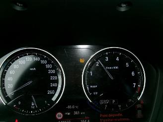 BMW X1 S-Drive Automaat 1.5 picture 28