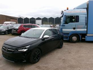 Vaurioauto  passenger cars Opel Corsa 1.2 Elegance 2021/3