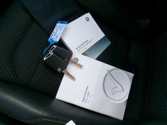 Volkswagen Golf 1.4 Highline 5 Drs picture 36