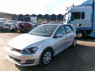 Avarii autoturisme Volkswagen Golf 1.4 Highline 5 Drs 2016/7