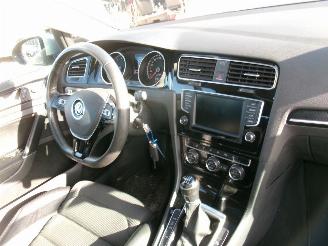 Volkswagen Golf 1.4 Highline 5 Drs picture 26