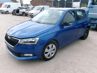 Skoda Fabia 1.0 Active picture 2