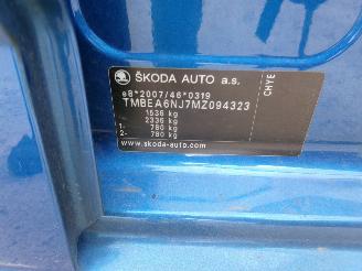 Skoda Fabia 1.0 Active picture 31