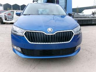 Skoda Fabia 1.0 Active picture 8