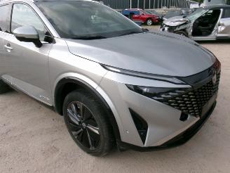 Nissan Qashqai 1.5 e-Power Hybride Tekna picture 8