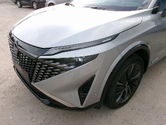 Nissan Qashqai 1.5 e-Power Hybride Tekna picture 5