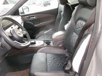 Nissan Qashqai 1.5 e-Power Hybride Tekna picture 24