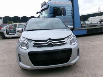 Citroën C1 1.0 Shine 5 Drs picture 8
