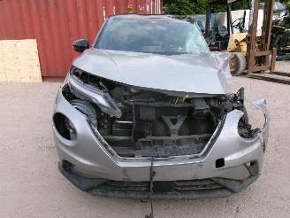 Nissan Juke 1.0 N-Connect picture 6