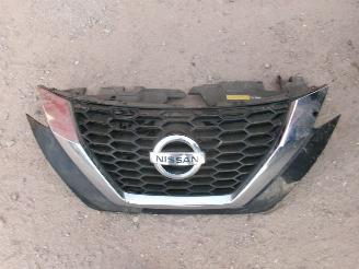 Nissan Juke 1.0 N-Connect picture 16