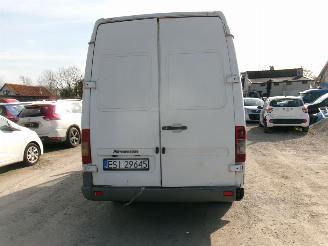 Mercedes Sprinter 312 Lang / Hoog picture 9