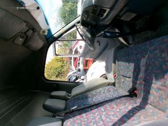 Mercedes Sprinter 312 Lang / Hoog picture 15