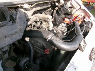 Mercedes Sprinter 312 Lang / Hoog picture 21