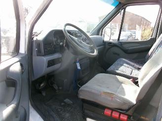 Mercedes Sprinter 312 Lang / Hoog picture 11