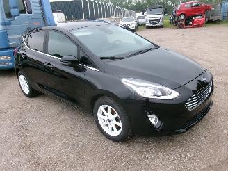 Ford Fiesta 1.0 Titanium picture 3