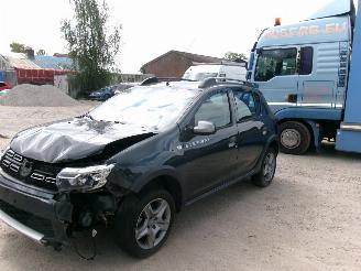  Dacia Sandero 0.9 Stepway - Rainbow 2019/2