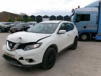  Nissan X-Trail 1.6 Dci Acenta 2016/4