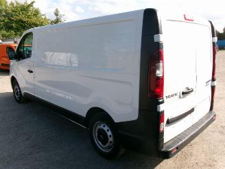Renault Trafic 1.6 Dci Comfort picture 5