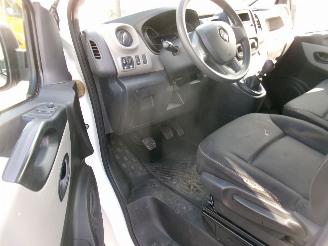 Renault Trafic 1.6 Dci Comfort picture 15