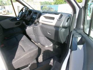 Renault Trafic 1.6 Dci Comfort picture 17