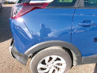 Opel Crossland 1.2 X - Innovation picture 9