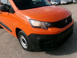 Peugeot Partner 1.6 HDI Pro picture 8