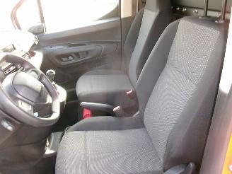 Peugeot Partner 1.6 HDI Pro picture 19