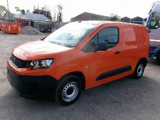 Peugeot Partner 1.6 HDI Pro picture 2