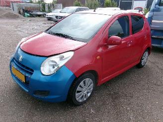 Suzuki Alto 1.0 GL Airco picture 2
