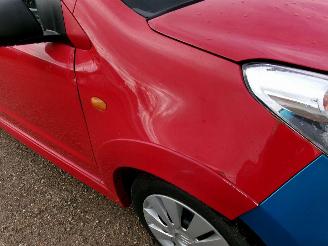 Suzuki Alto 1.0 GL Airco picture 9