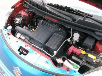 Suzuki Alto 1.0 GL Airco picture 11