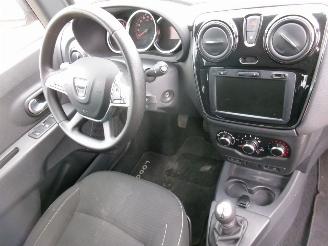 Dacia Lodgy 1.5  Dci Comfort 7 Seats picture 19