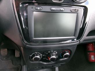 Dacia Lodgy 1.5  Dci Comfort 7 Seats picture 22