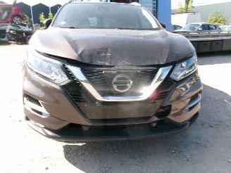 Nissan Qashqai 1.2 N-Connect picture 7