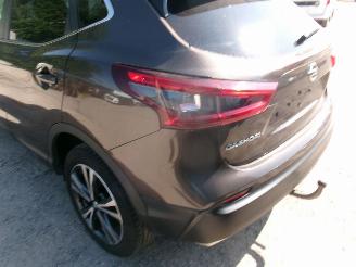 Nissan Qashqai 1.2 N-Connect picture 15