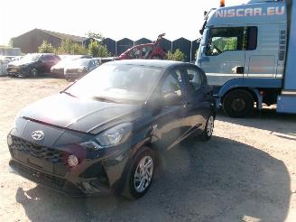 Schadeauto Hyundai I-10 1.0 Comfort 2023/1