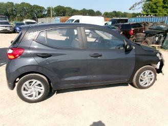 Hyundai I-10 1.0 Comfort picture 4